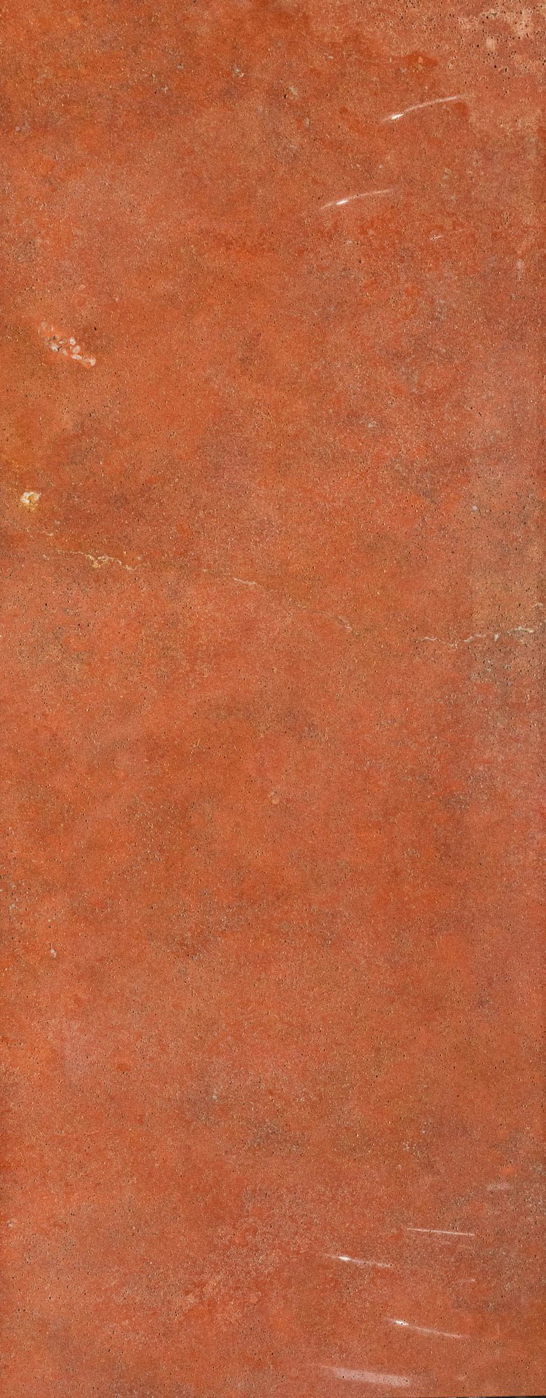 RED TRAVERTINE 