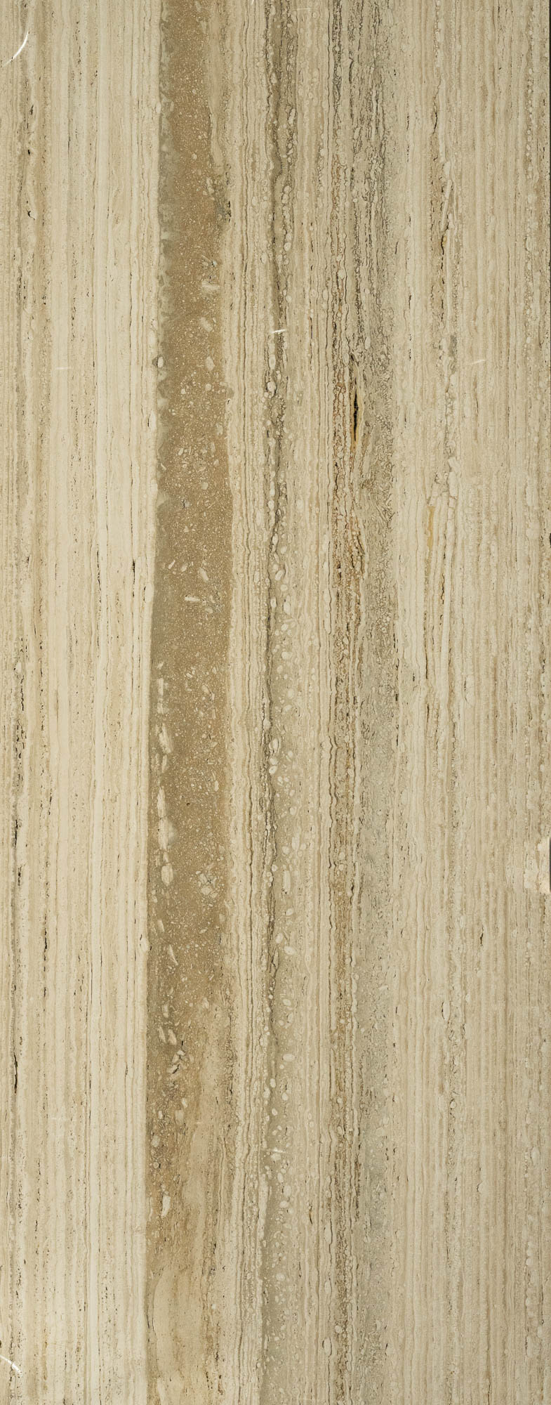 SILVER TRAVERTINE 