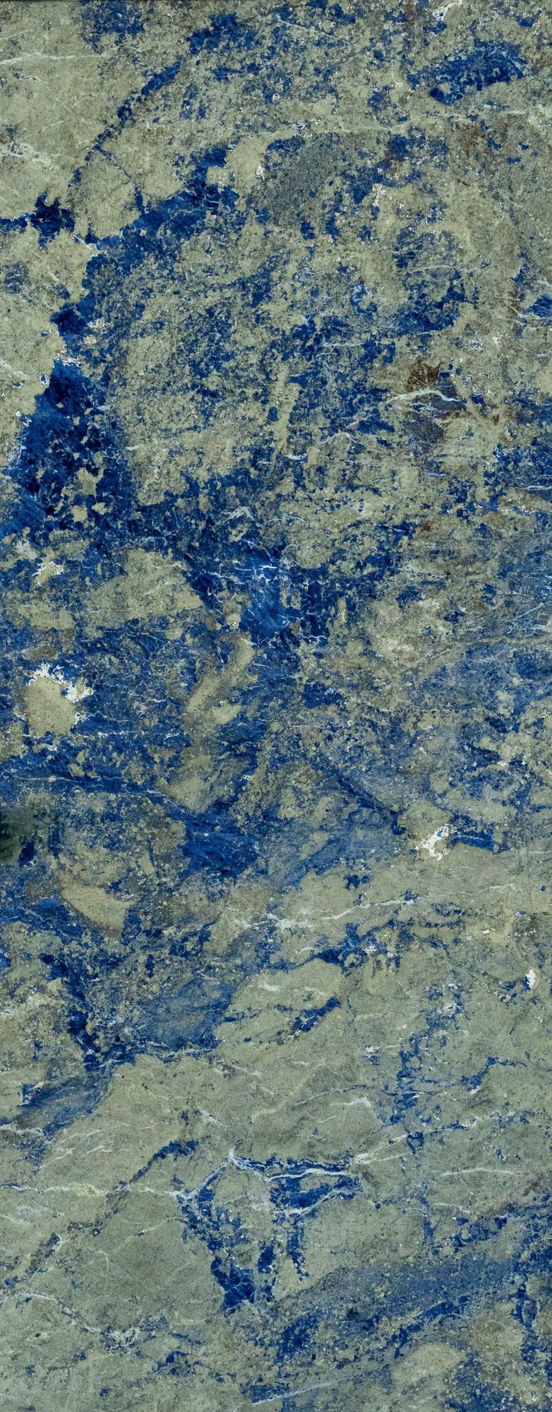 SODALITE BLUE