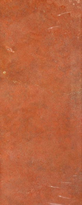 RED TRAVERTINE